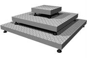 $7. HEAVY-DUTY INDUSTRIAL PLATFORM FABRICATIONS
